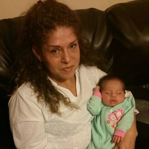 Meet your Posher, Iris